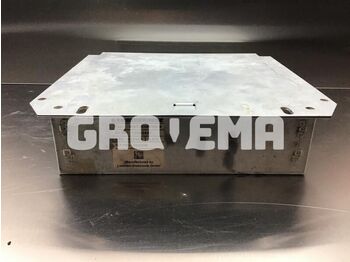 Блок управления LIEBHERR