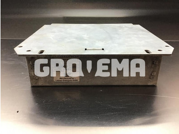 Блок управления LIEBHERR