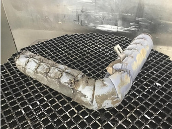 Выхлопная труба LIEBHERR