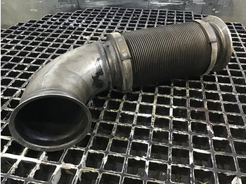 Выхлопная труба LIEBHERR