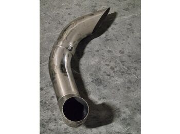 Выхлопная труба LIEBHERR