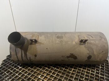 Глушитель LIEBHERR