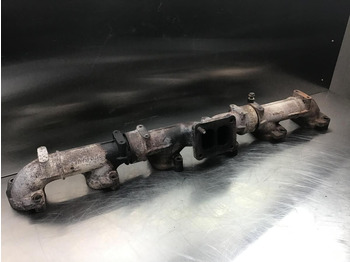 Выхлопная труба LIEBHERR