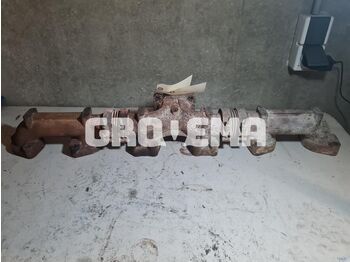 Двигатель и запчасти LIEBHERR
