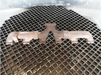 Выхлопная труба LIEBHERR