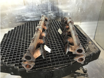 Двигатель и запчасти LIEBHERR