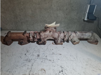 Двигатель и запчасти LIEBHERR