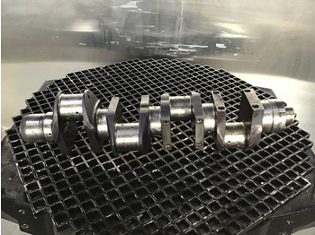 Выхлопная труба LIEBHERR