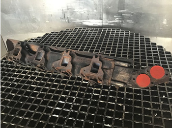 Выхлопная труба LIEBHERR