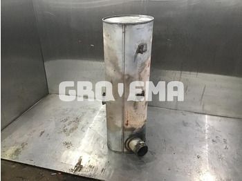 Глушитель LIEBHERR