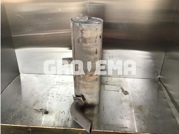 Глушитель LIEBHERR