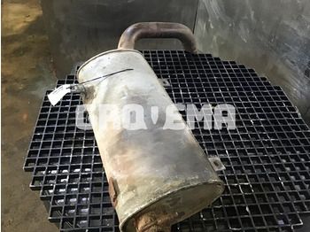 Глушитель LIEBHERR