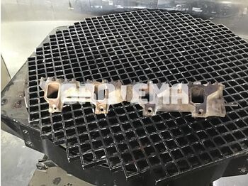Двигатель и запчасти LIEBHERR