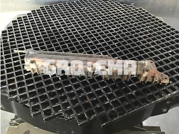 Двигатель и запчасти LIEBHERR