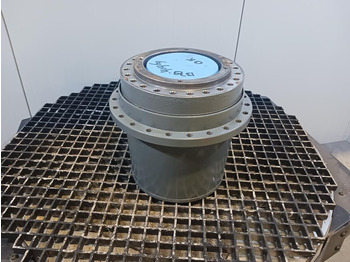 Подвеска LIEBHERR