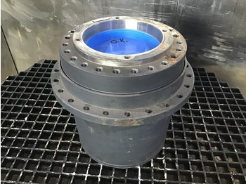 Подвеска LIEBHERR