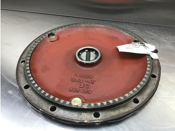 Подвеска LIEBHERR