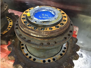 Подвеска LIEBHERR