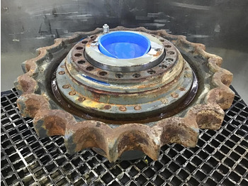 Подвеска LIEBHERR