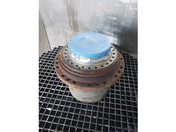 Подвеска LIEBHERR