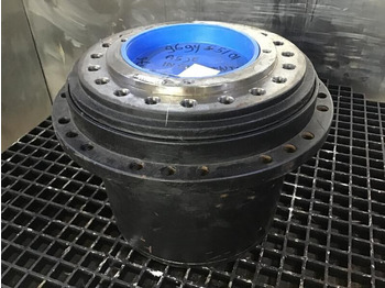 Подвеска LIEBHERR