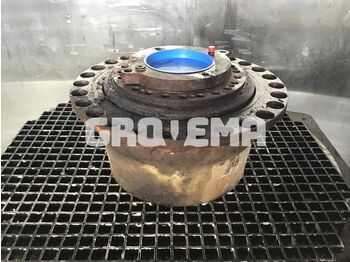 Подвеска LIEBHERR