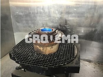 Подвеска LIEBHERR