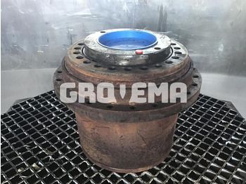 Подвеска LIEBHERR