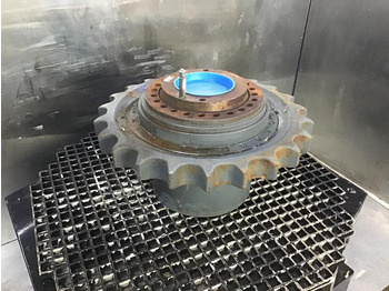 Подвеска LIEBHERR