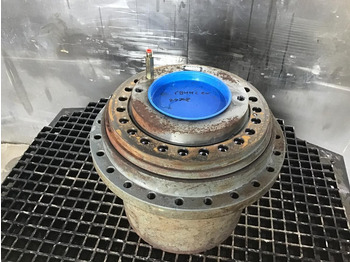 Подвеска LIEBHERR