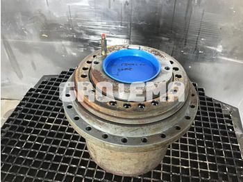 Подвеска LIEBHERR