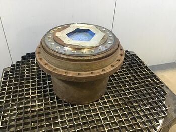Подвеска LIEBHERR