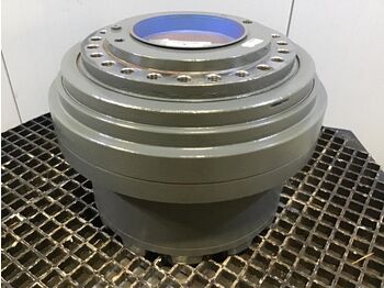Подвеска LIEBHERR
