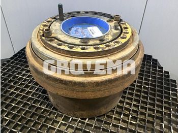 Подвеска LIEBHERR
