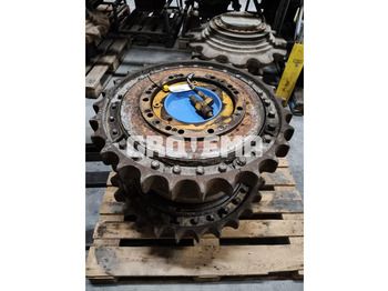 Подвеска LIEBHERR