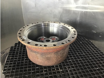 Подвеска LIEBHERR