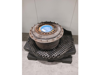 Подвеска LIEBHERR