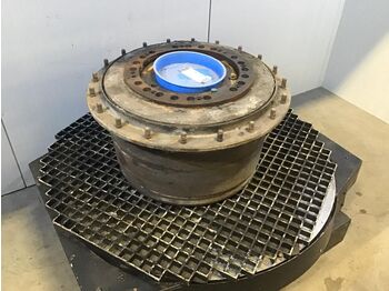 Подвеска LIEBHERR