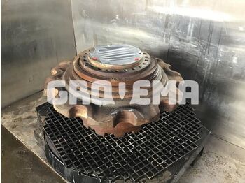 Подвеска LIEBHERR