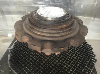 Подвеска LIEBHERR