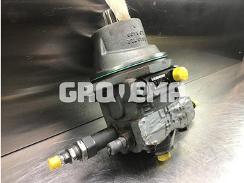 Гидравлический мотор LIEBHERR