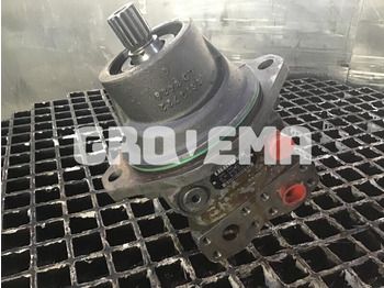 Гидравлический мотор LIEBHERR