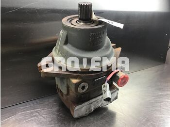 Подвеска LIEBHERR