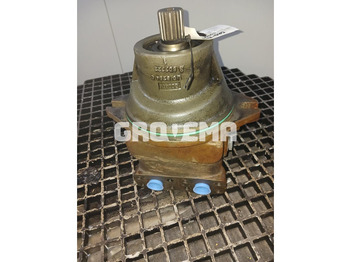 Гидравлический мотор LIEBHERR