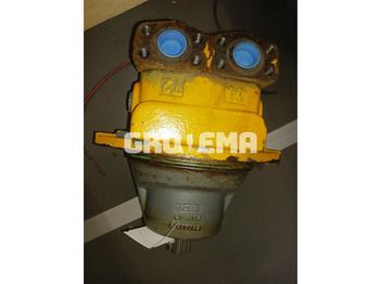 Гидравлический мотор LIEBHERR
