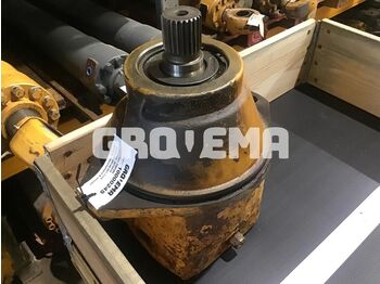 Подвеска LIEBHERR