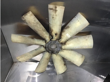 Вентилятор LIEBHERR