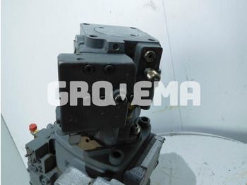 Двигатель и запчасти LIEBHERR