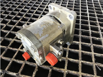 Гидравлический мотор LIEBHERR