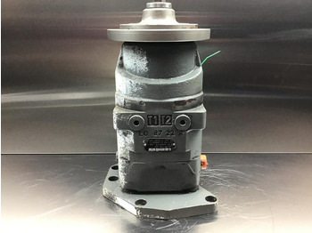 Гидравлический мотор LIEBHERR